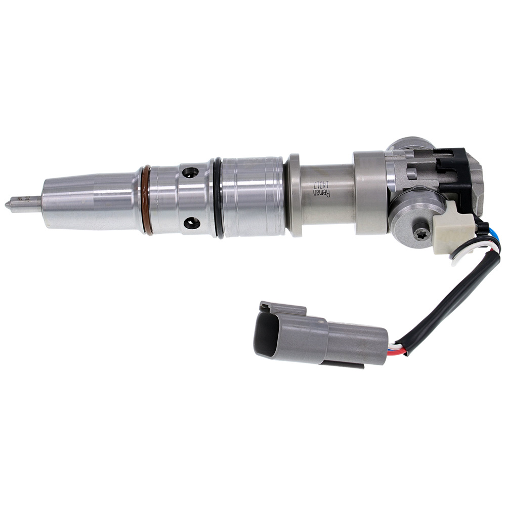 2012 International 7300 Fuel Injector