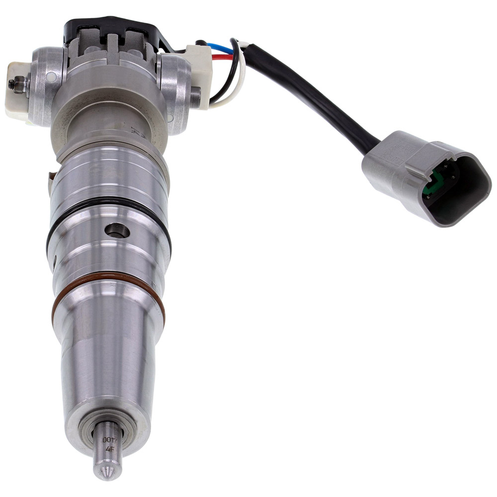 2012 International 7300 Fuel Injector