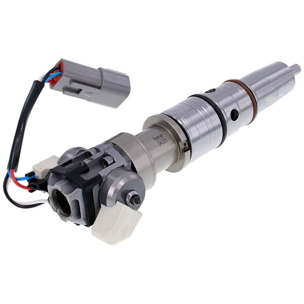 2017 International 7400 Fuel Injector