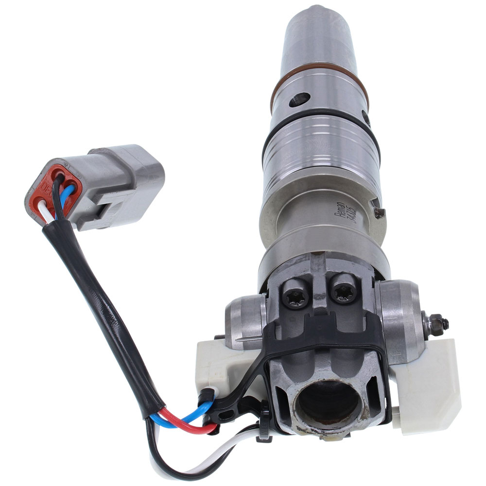 2017 International 7400 Fuel Injector
