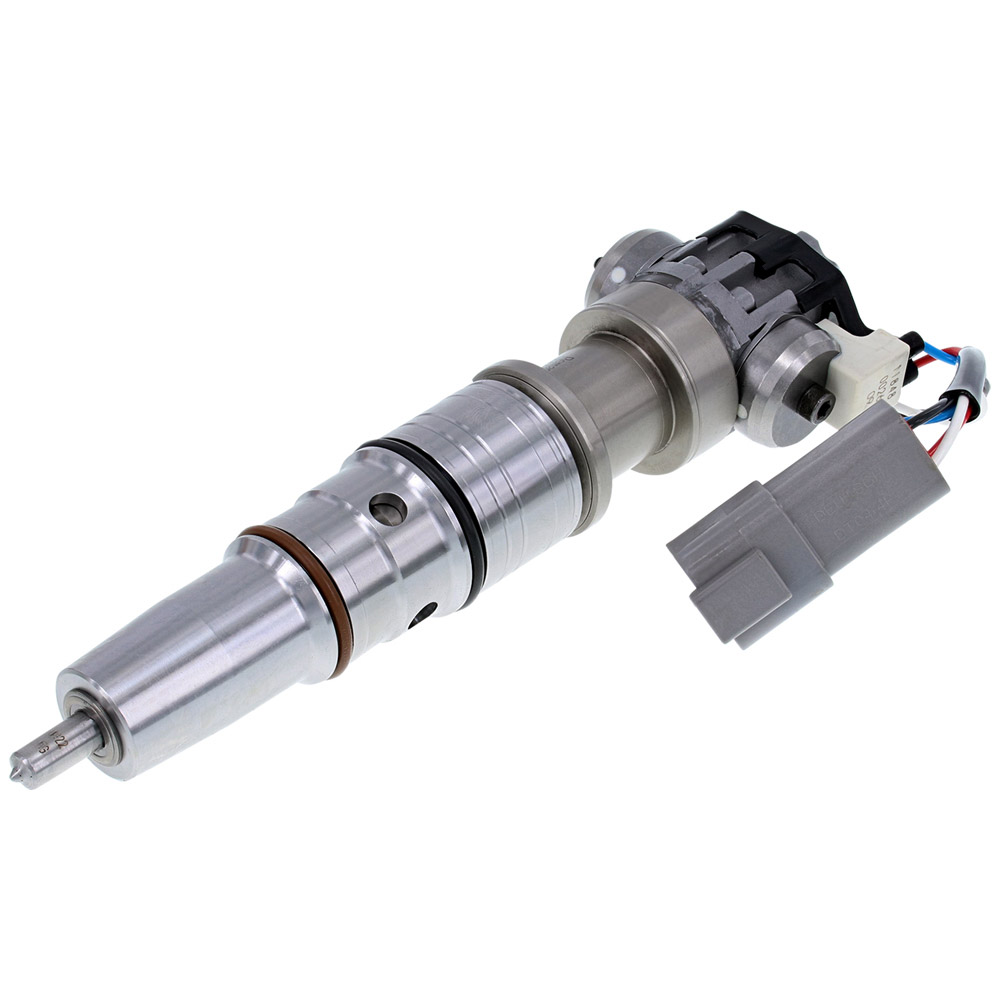 2017 International 7400 Fuel Injector