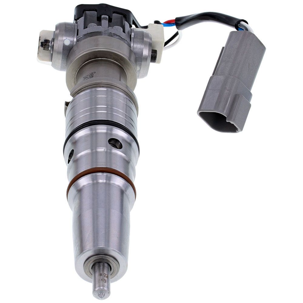 2017 International 7400 Fuel Injector