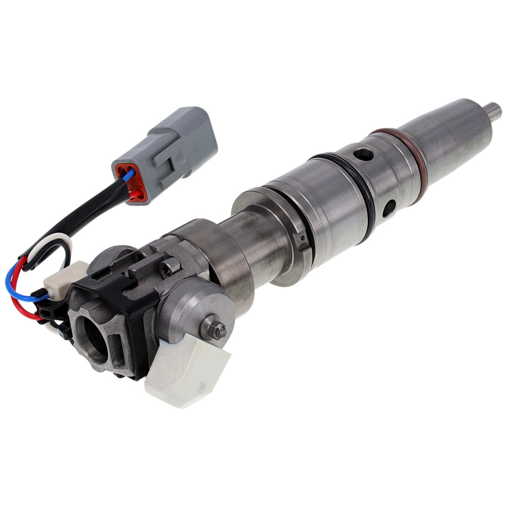 2006 International 8600 SBA Fuel Injector