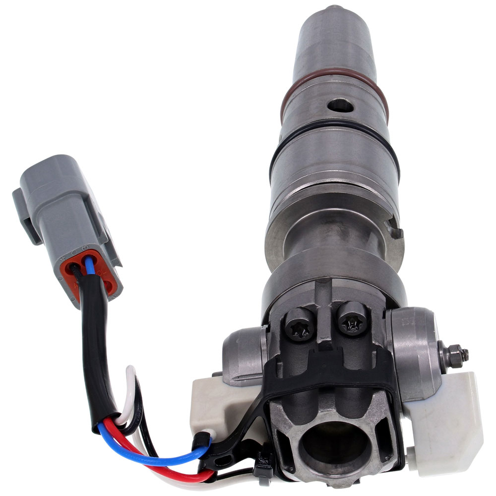 2006 International 8600 SBA Fuel Injector