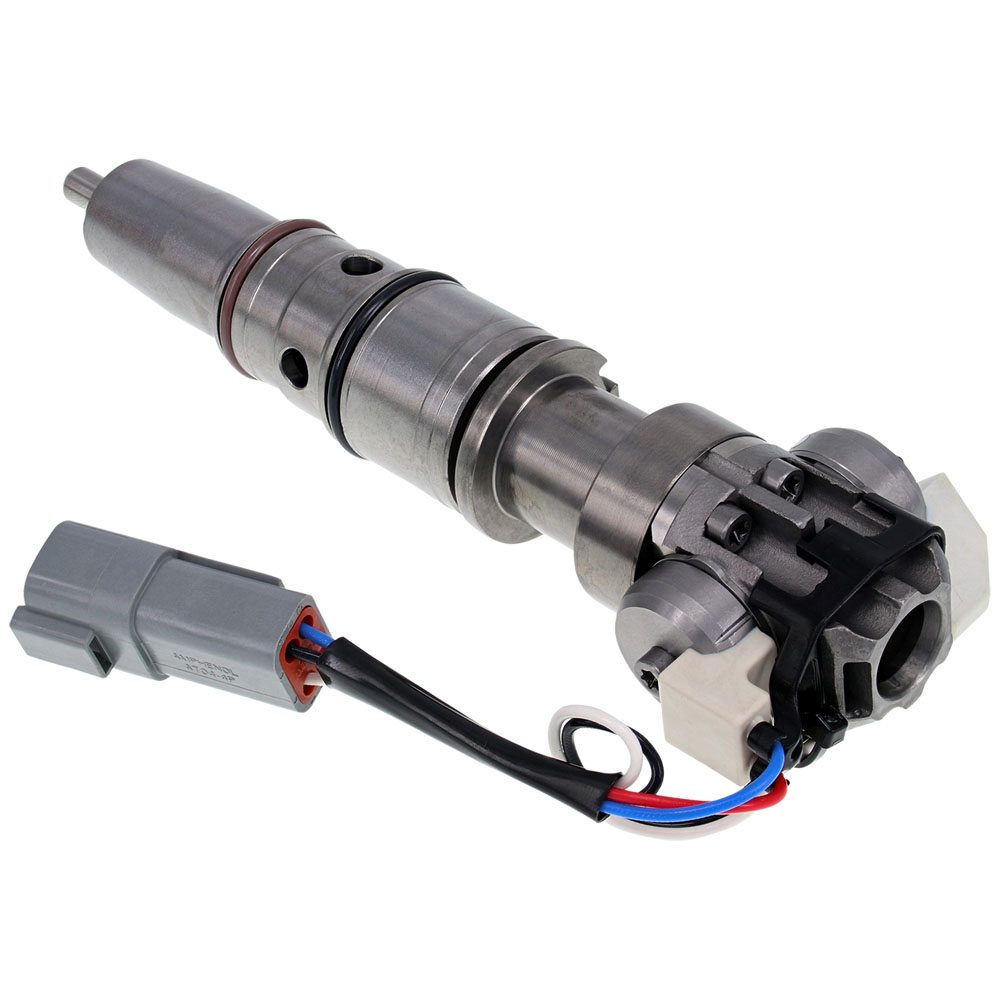 2006 International 8600 SBA Fuel Injector