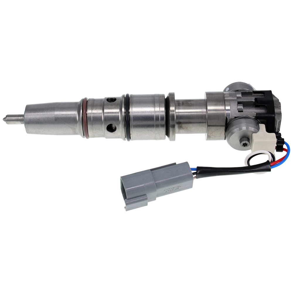 2006 International 8600 SBA Fuel Injector