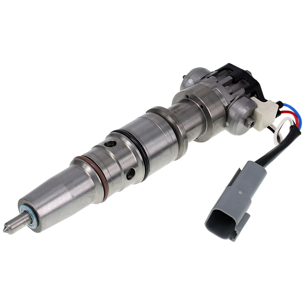 2006 International 8600 SBA Fuel Injector