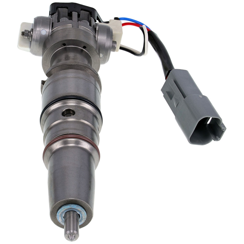 2006 International 8600 SBA Fuel Injector