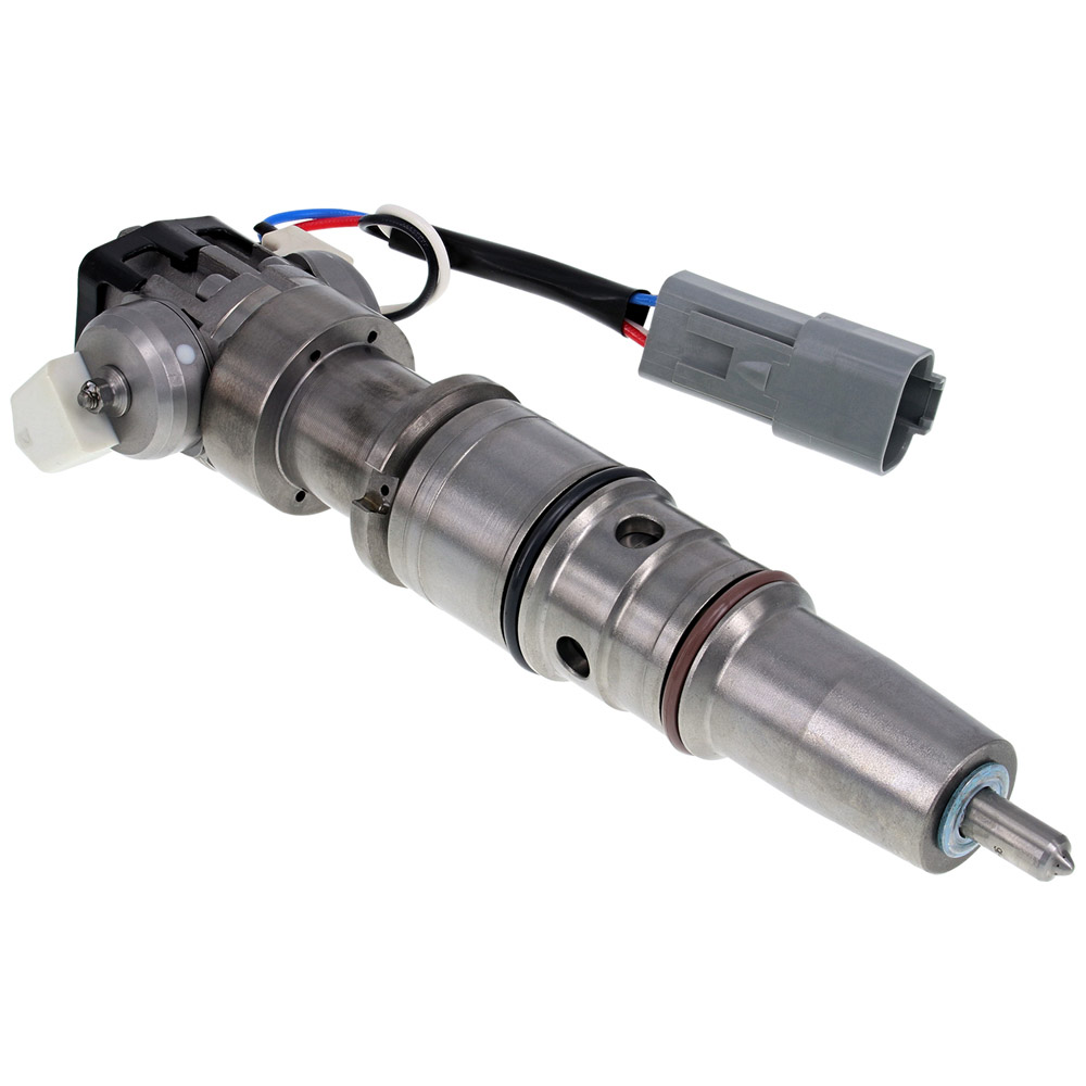 2006 International 8600 SBA Fuel Injector