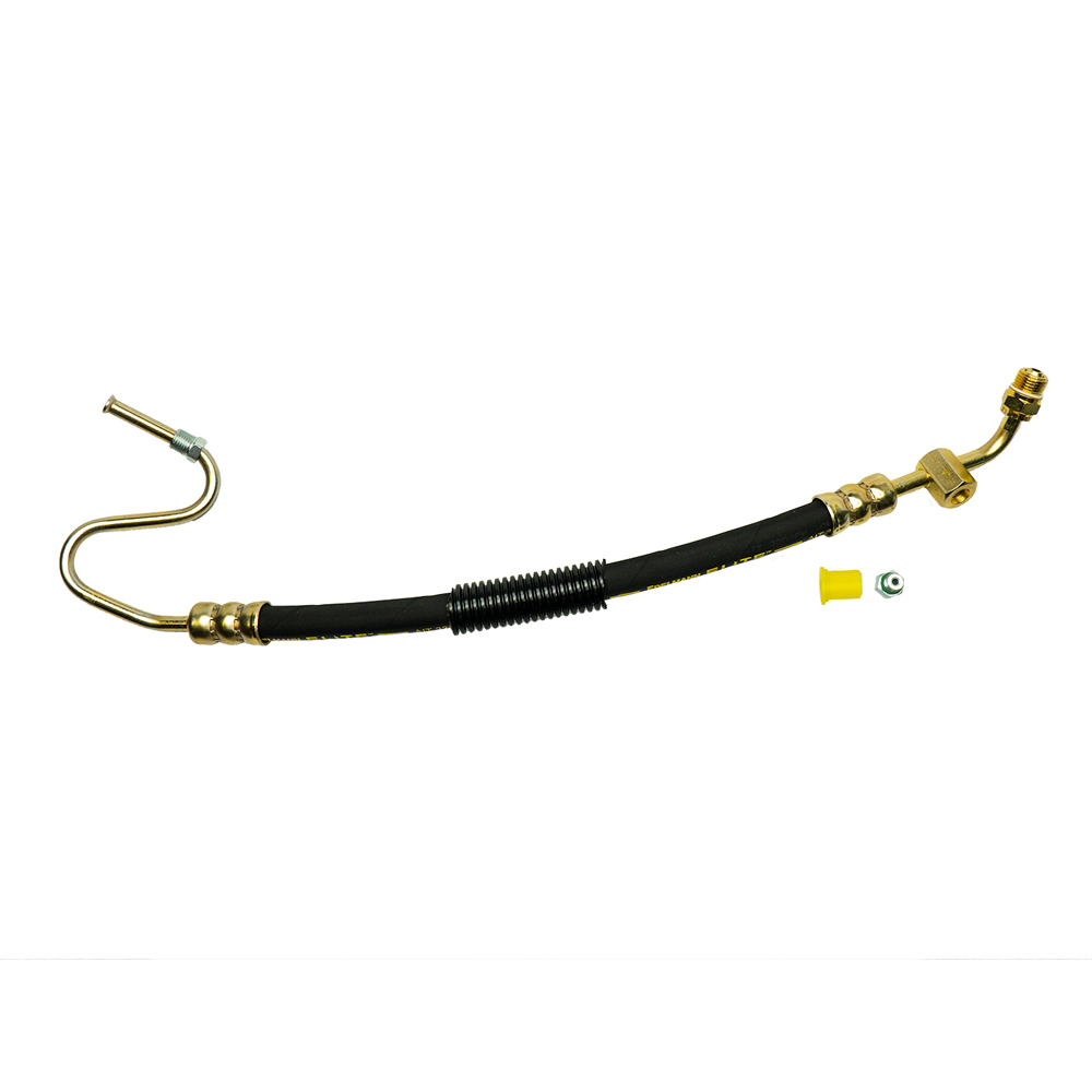 Edelmann 71851E Power Steering Pressure Line Hose Assembly