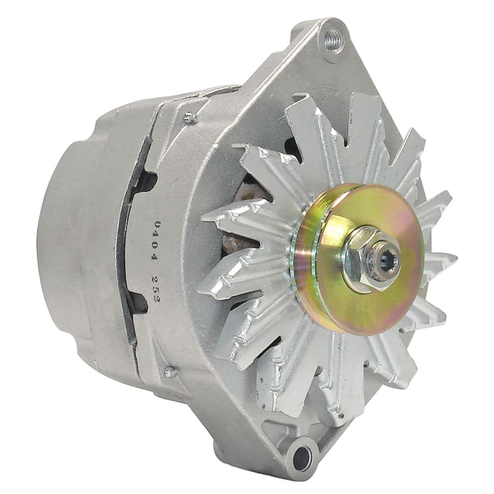 1982 Pontiac J2000 Alternator