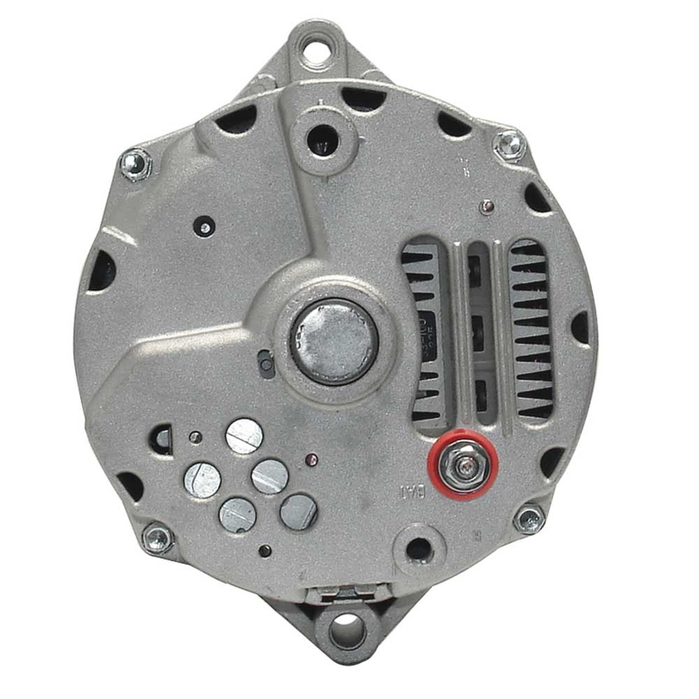 1982 Pontiac J2000 Alternator