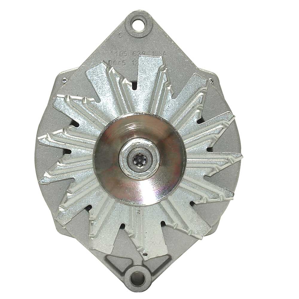 1982 Pontiac J2000 Alternator