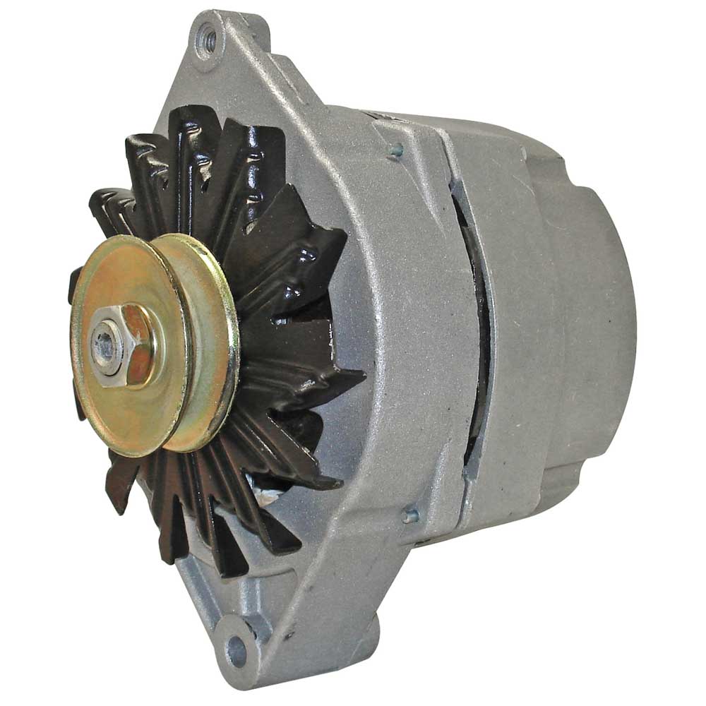 1982 Buick Skyhawk Alternator