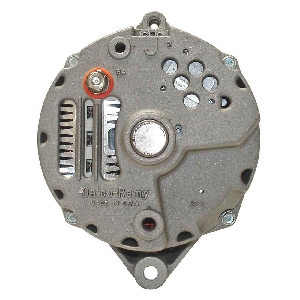 1982 Buick Skyhawk Alternator