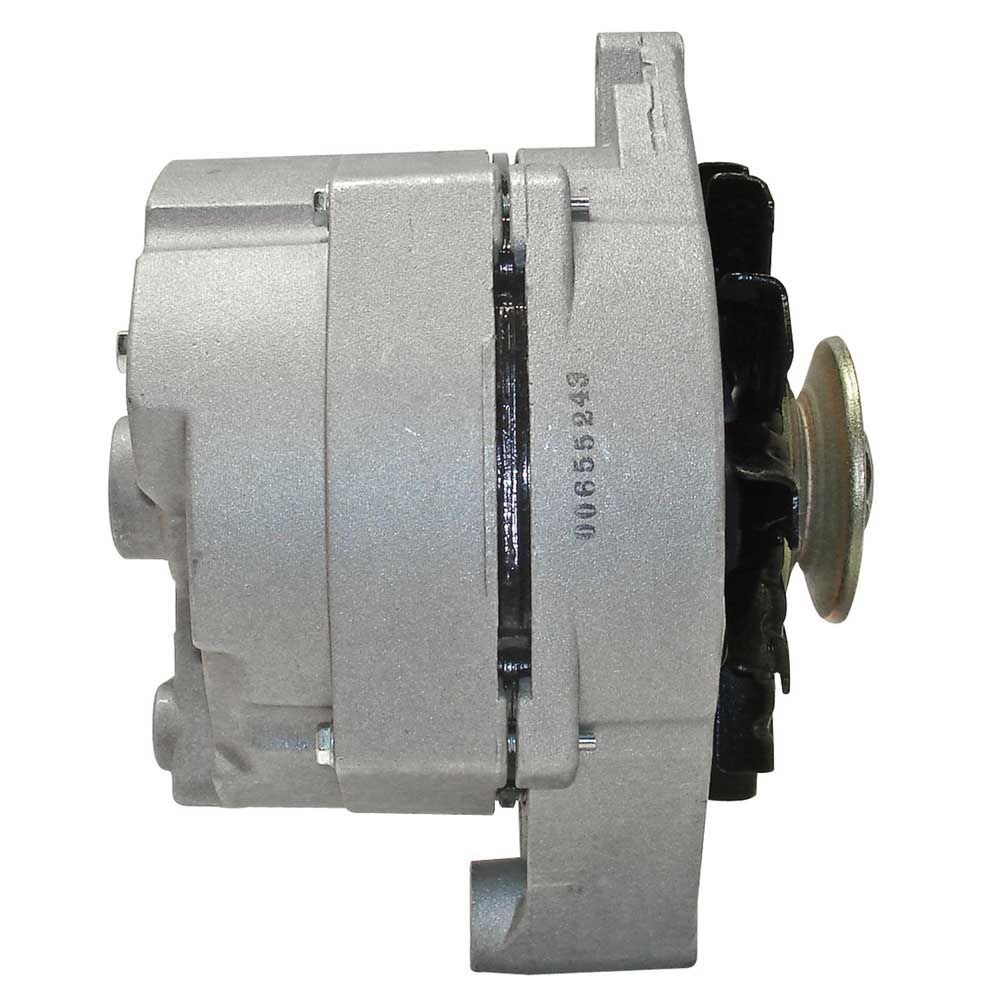 1982 Buick Skyhawk Alternator