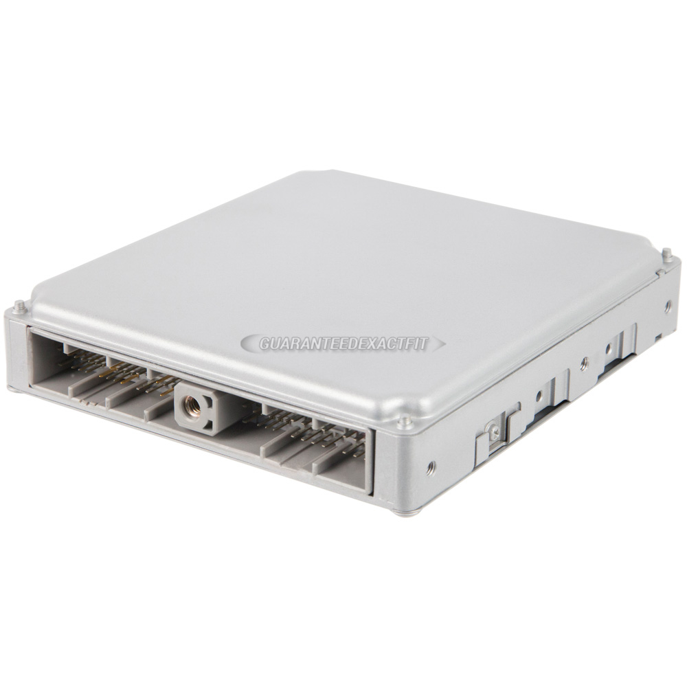2001 Nissan Frontier Engine Control Module ECM ECU