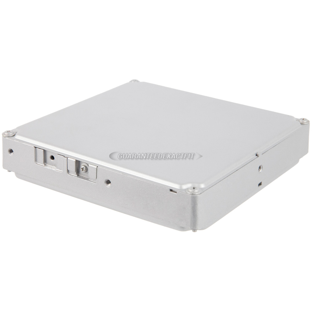 2001 Nissan Frontier Engine Control Module ECM ECU