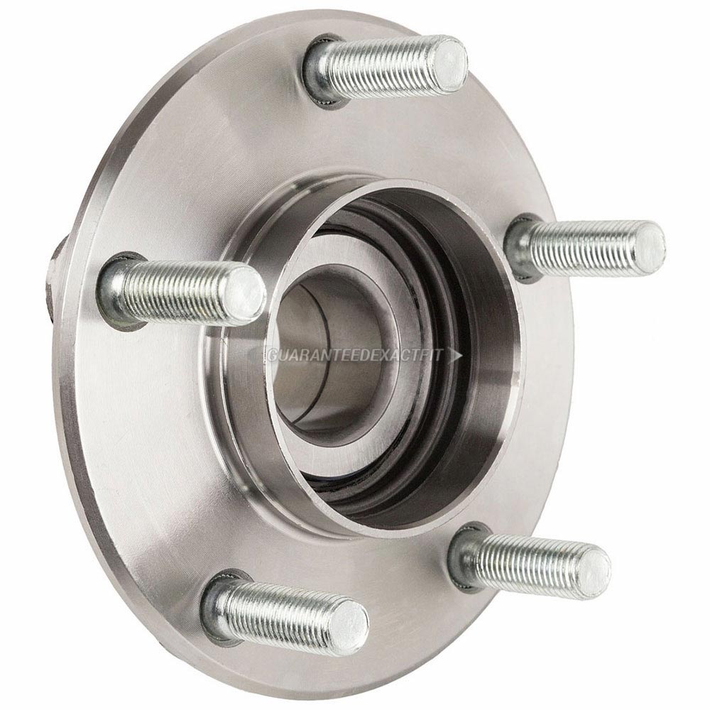 2000 Dodge Intrepid Wheel Hub Assembly Kit