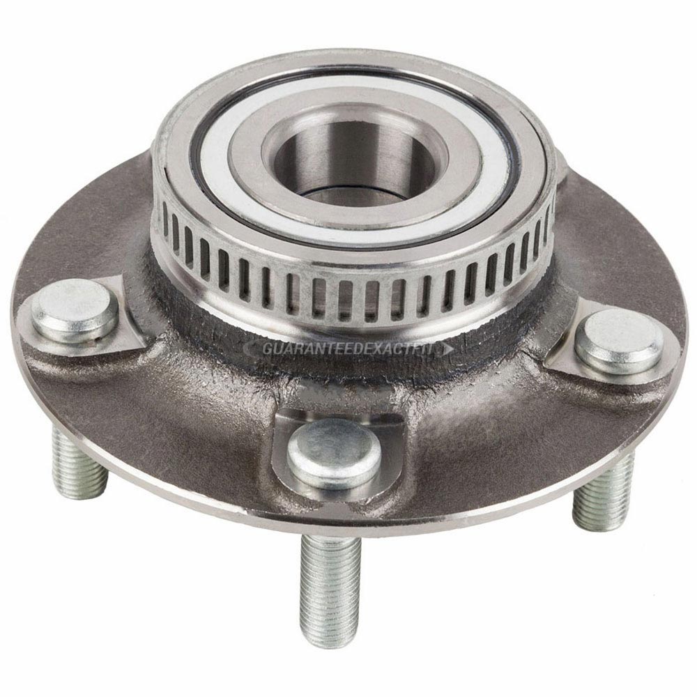 1993 Eagle Vision Wheel Hub Assembly