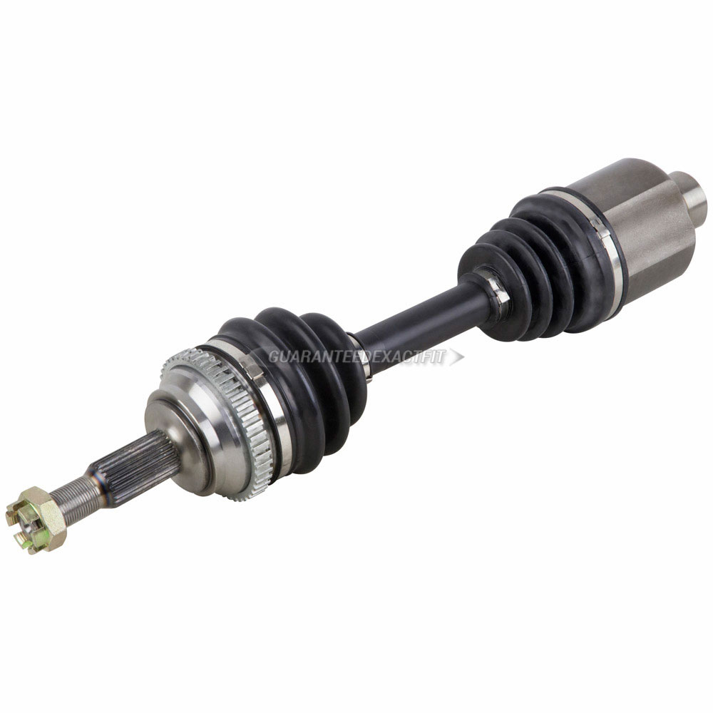 2004 Chrysler PT Cruiser Drive Axle Kit
