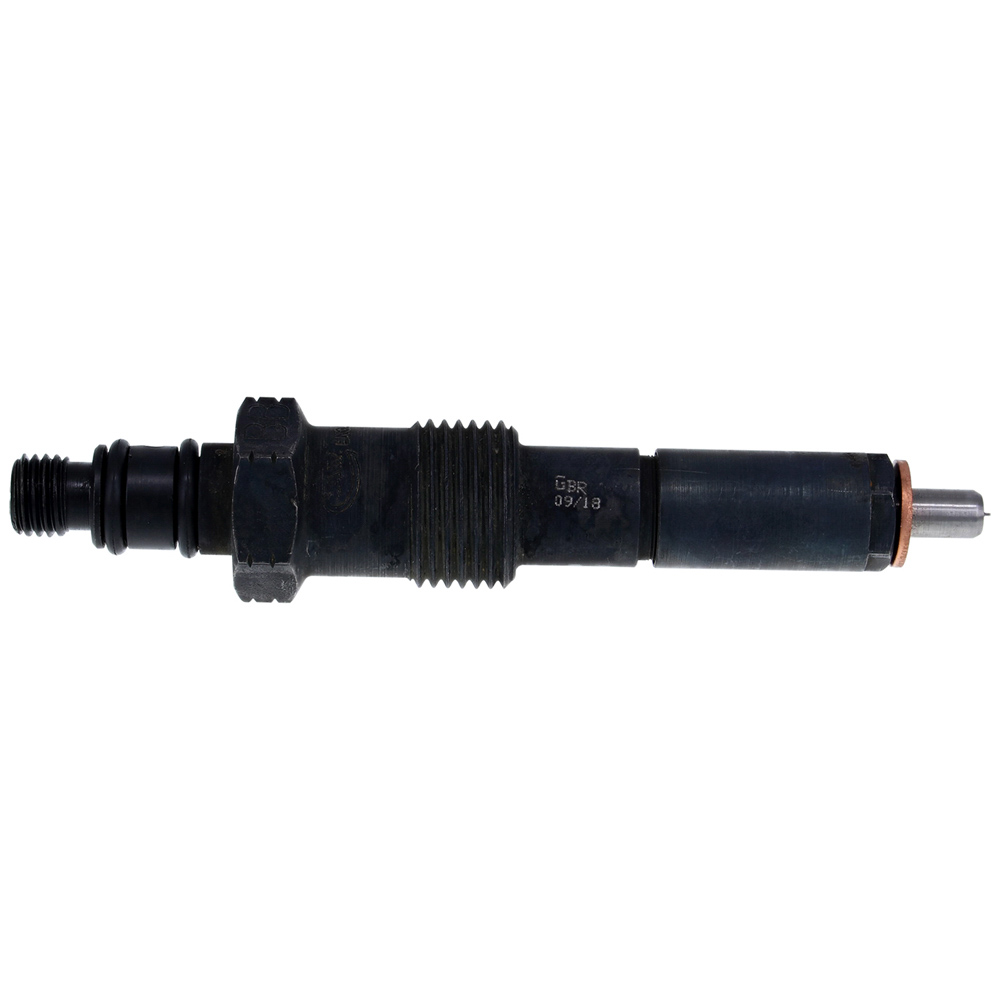 1983 Ford E Series Van Fuel Injector Set