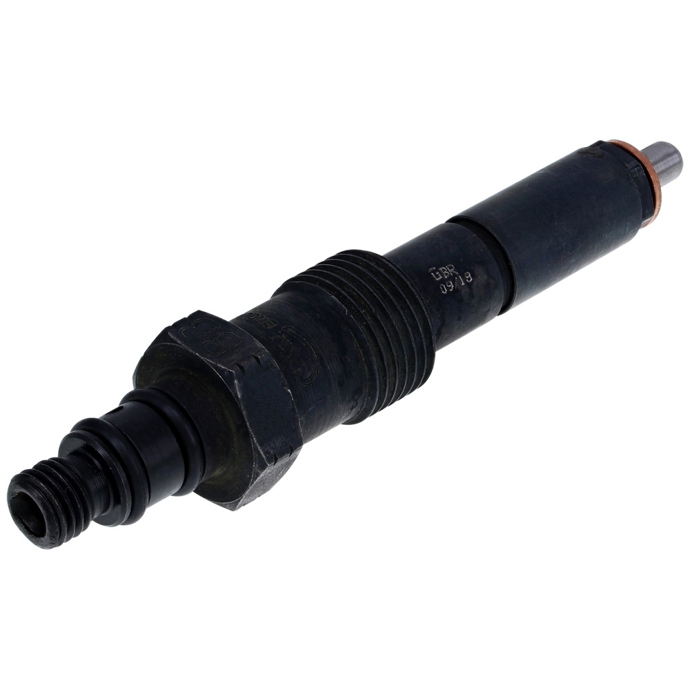 1984 Ford E Series Van Fuel Injector
