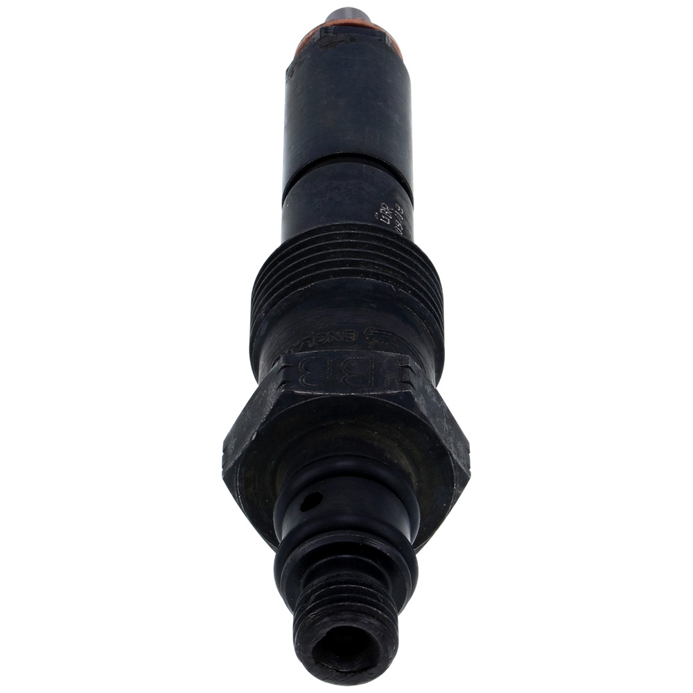 1984 Ford E Series Van Fuel Injector