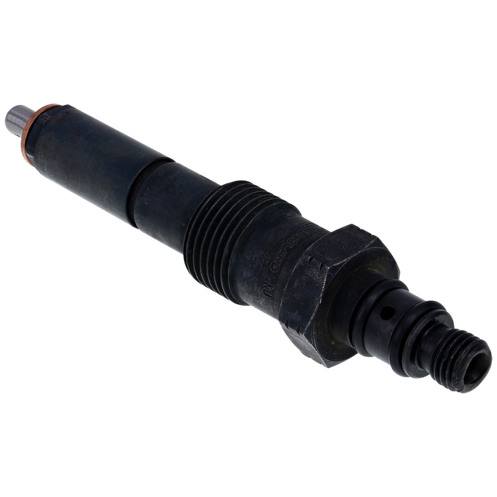 1984 Ford E Series Van Fuel Injector
