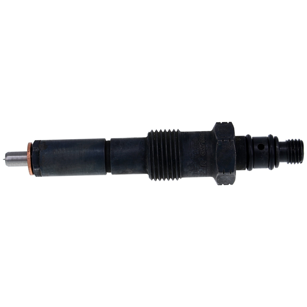1984 Ford E Series Van Fuel Injector
