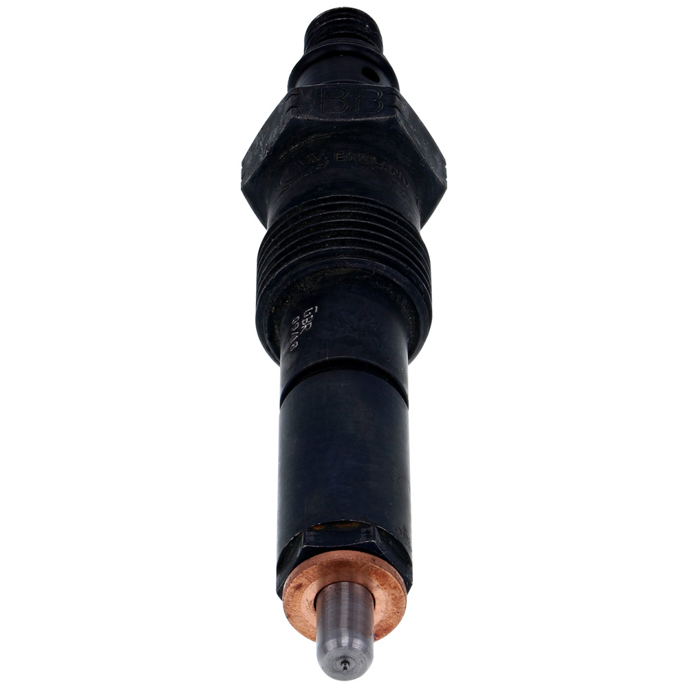 1984 Ford E Series Van Fuel Injector