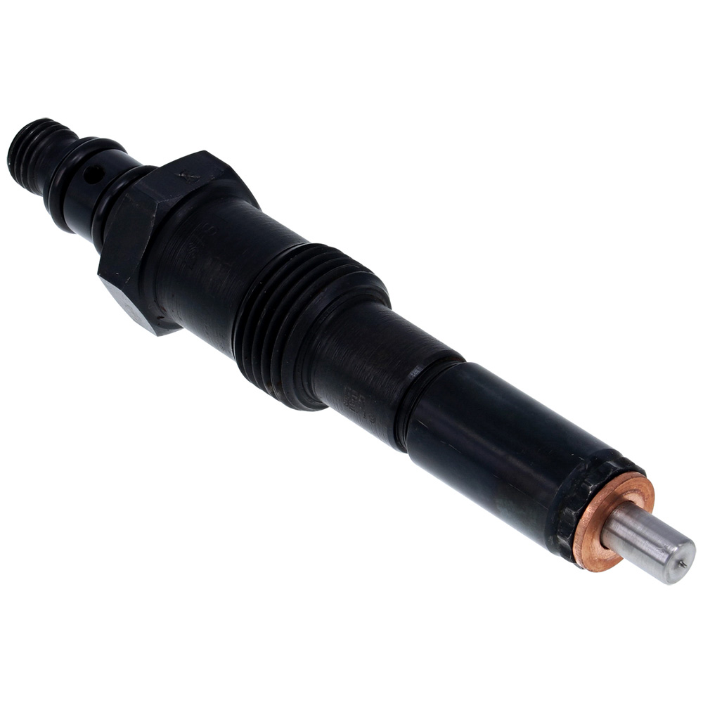 1992 Ford F59 Fuel Injector