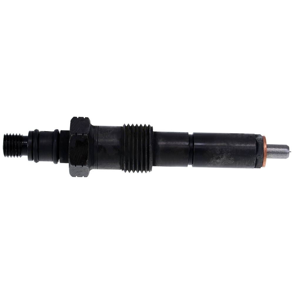 1992 Ford F59 Fuel Injector Set