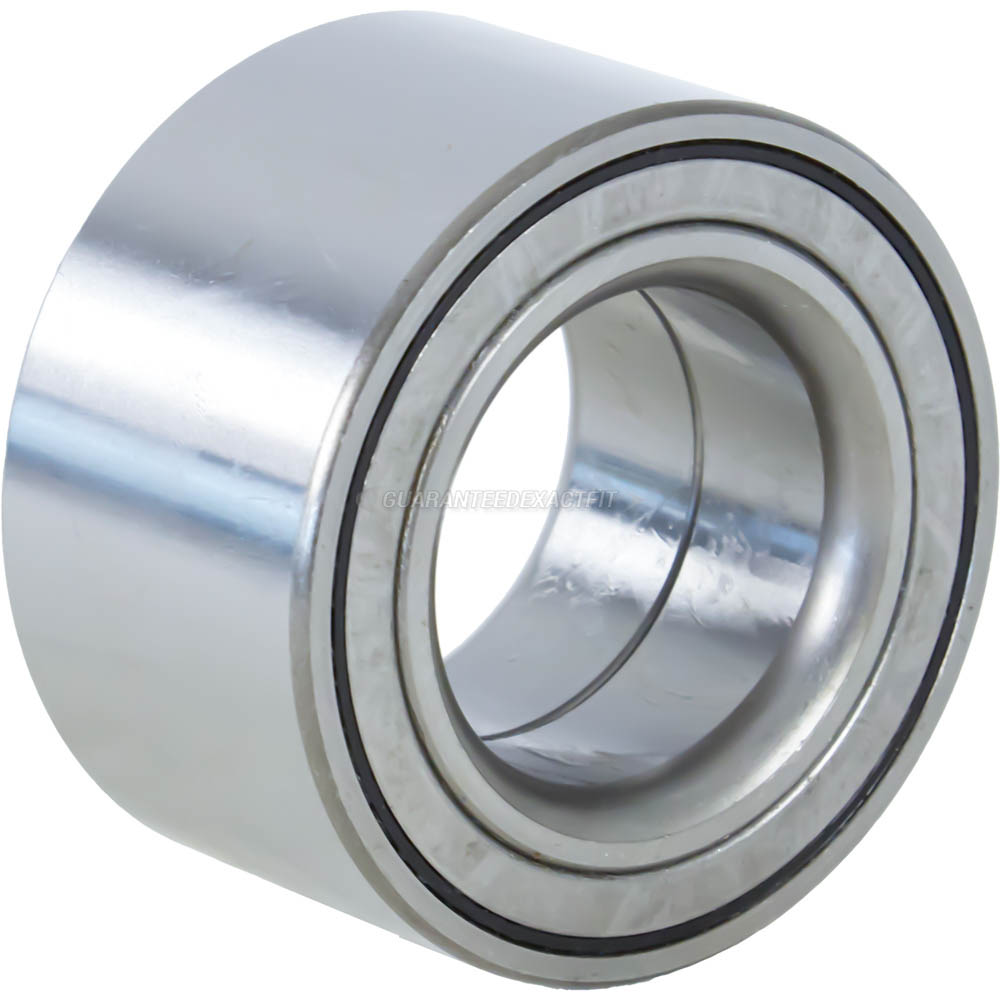 2000 Volkswagen Eurovan Wheel Bearing
