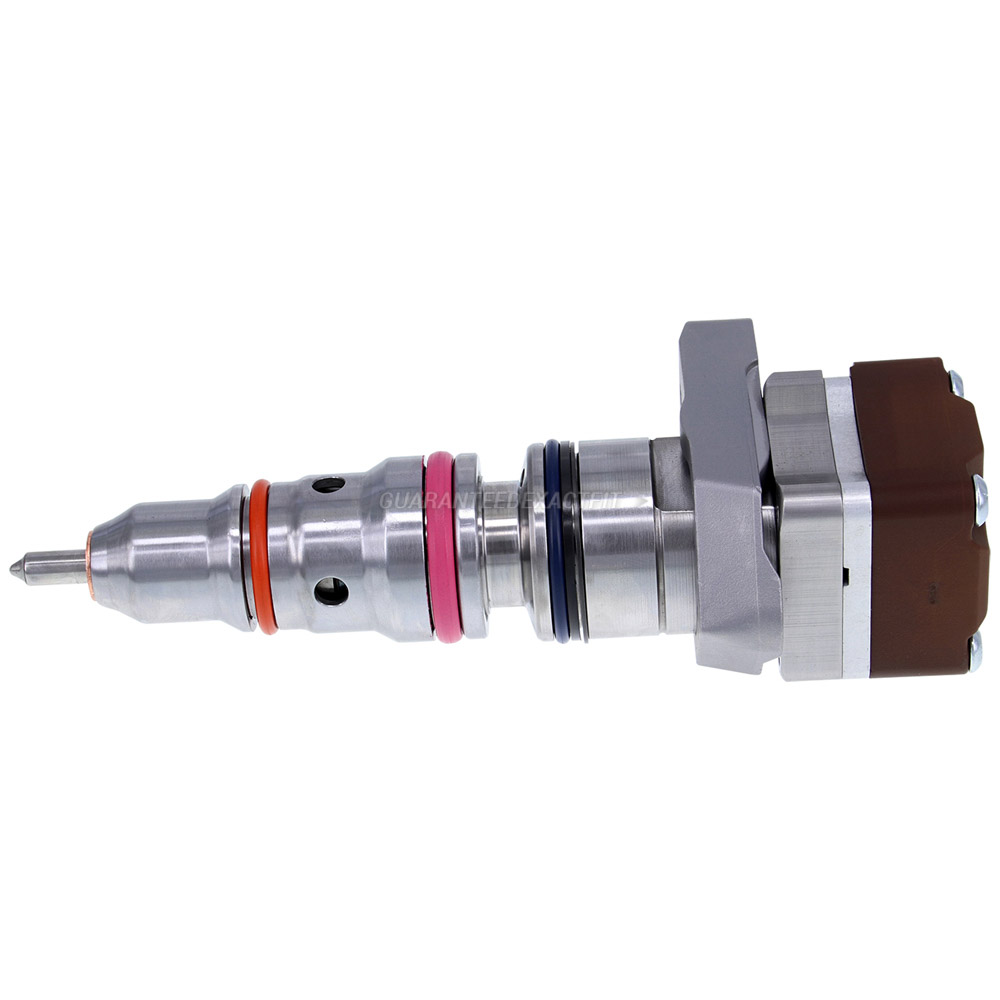 1997 Ford F59 Fuel Injector Set