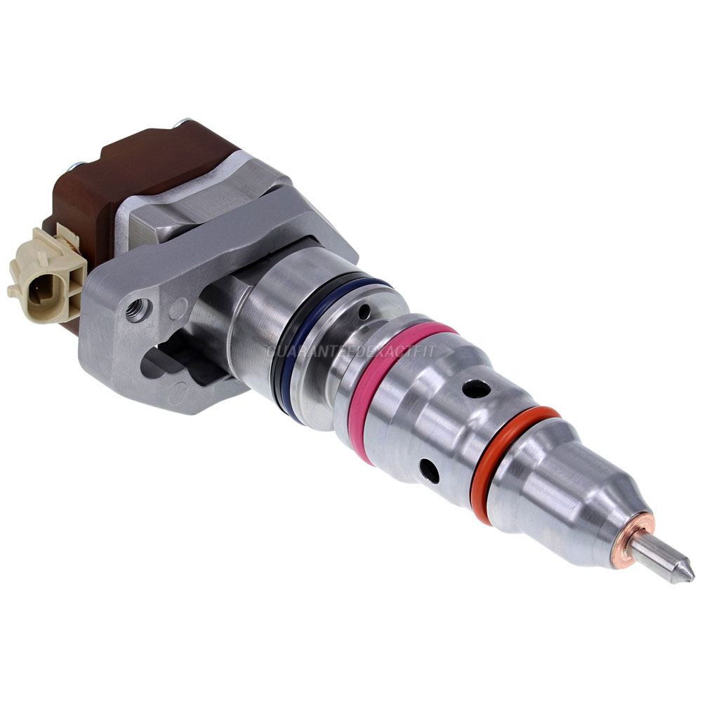 1997 Ford F59 Fuel Injector Set