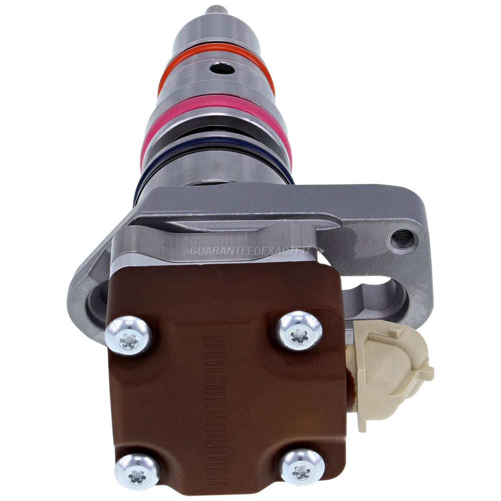 1997 Ford F59 Fuel Injector Set