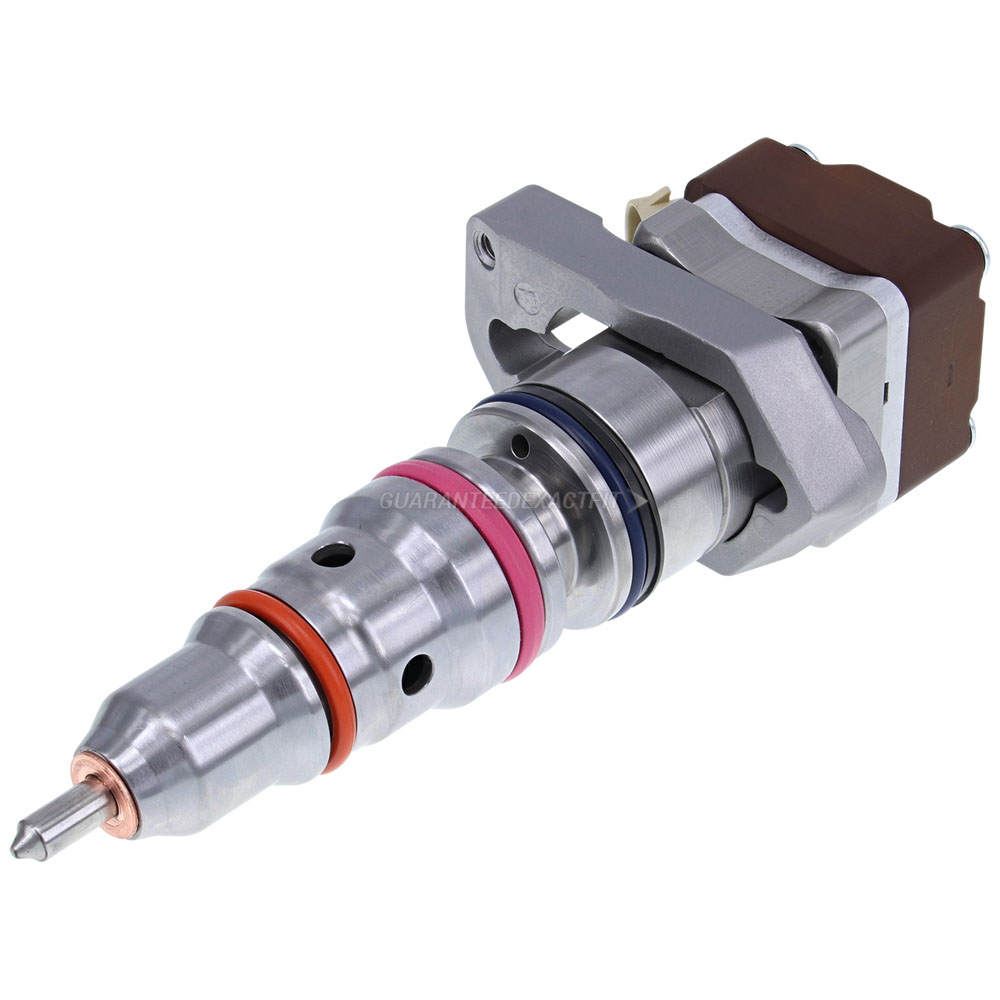 1997 Ford F59 Fuel Injector Set