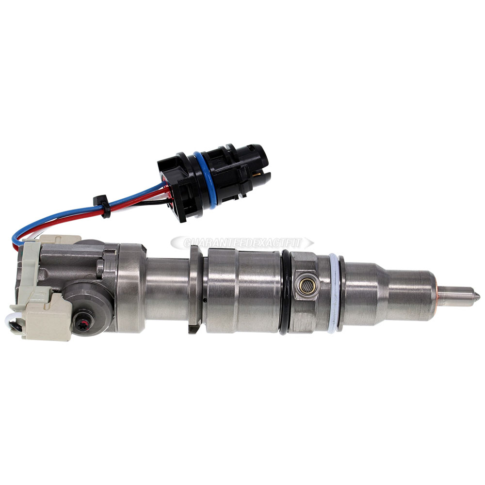 2004 Ford Excursion Fuel Injector