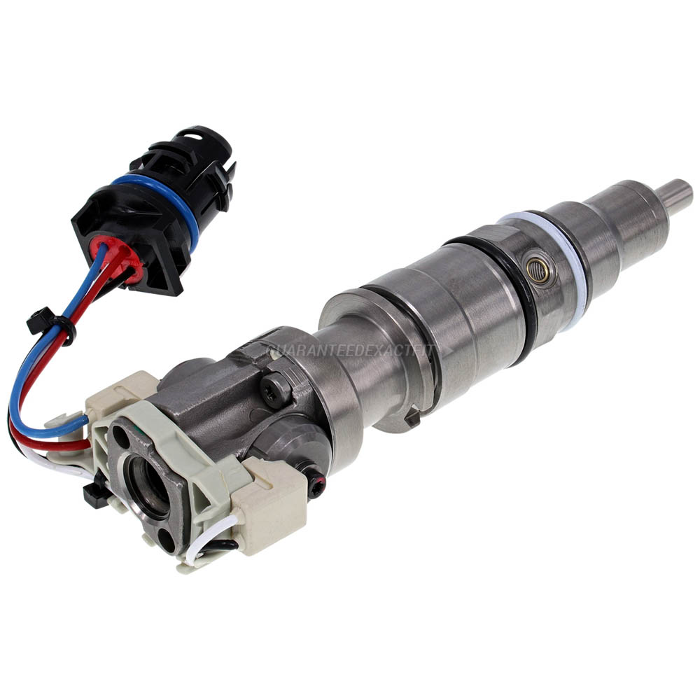 2004 Ford Excursion Fuel Injector