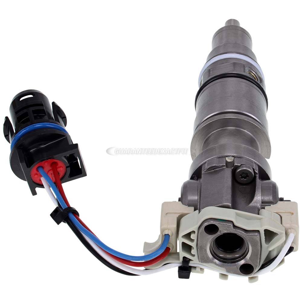 2004 Ford Excursion Fuel Injector