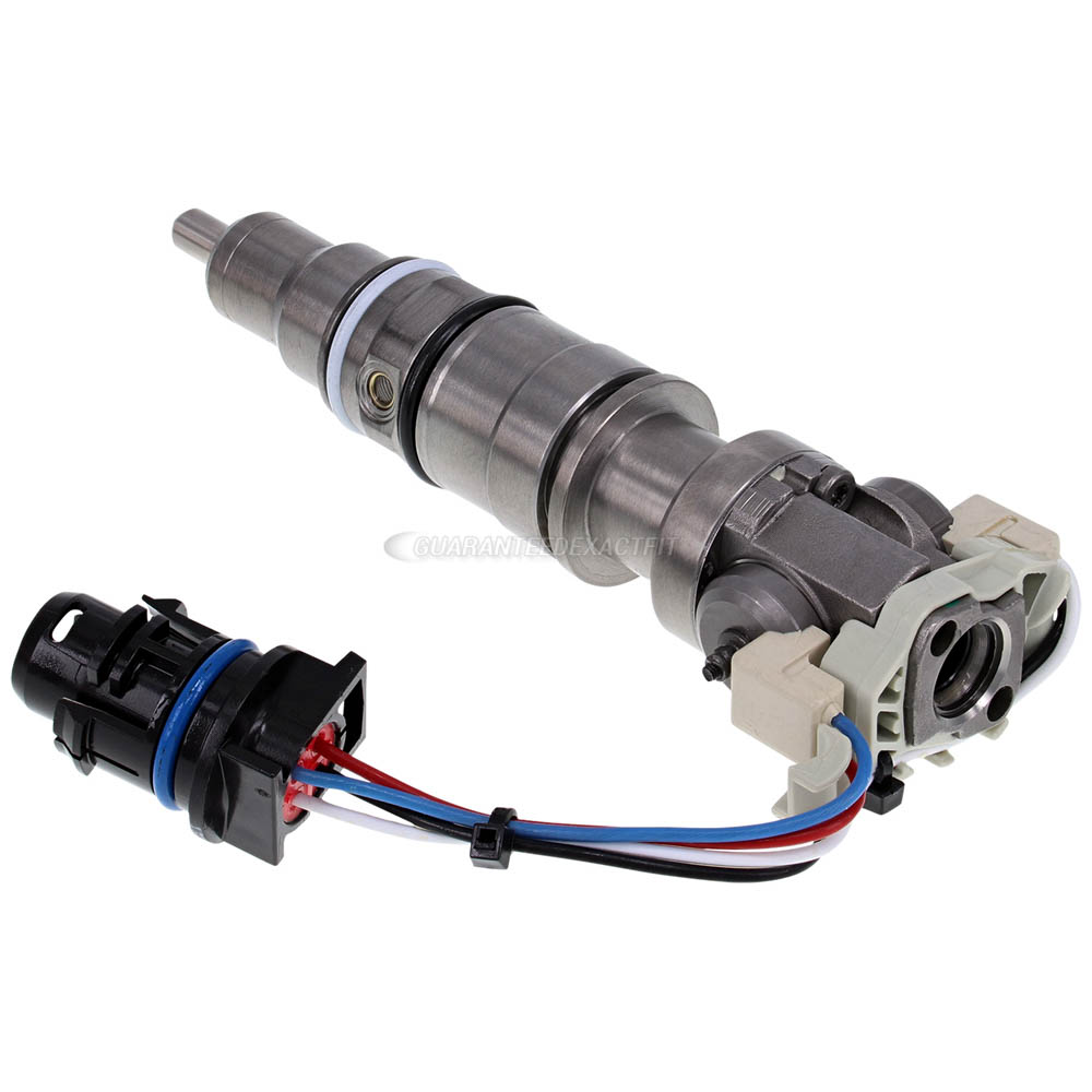 2004 Ford Excursion Fuel Injector