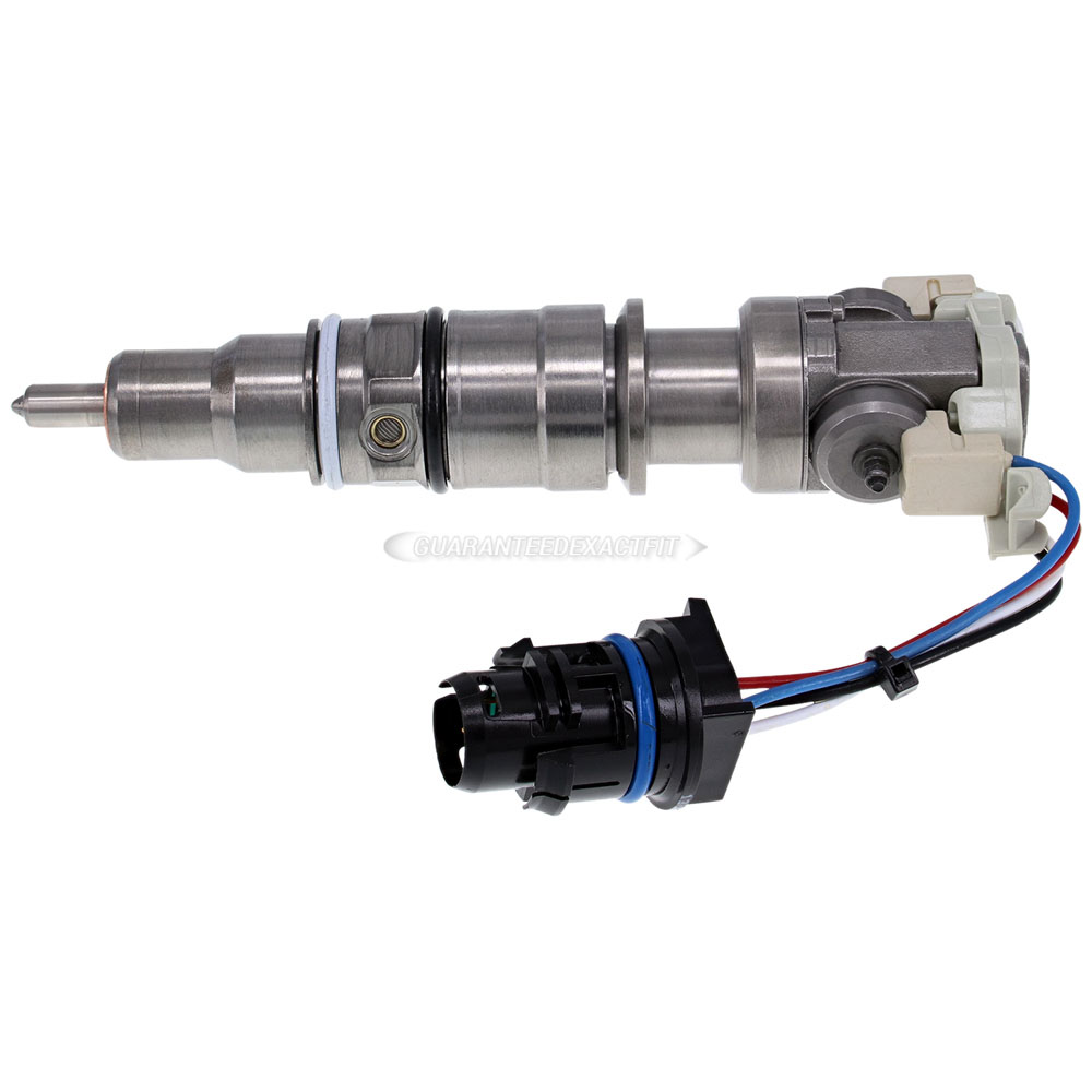 2004 Ford Excursion Fuel Injector