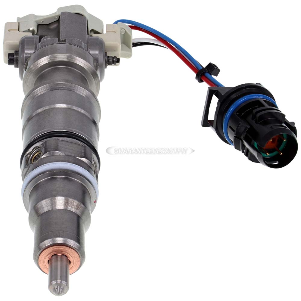 2004 Ford Excursion Fuel Injector