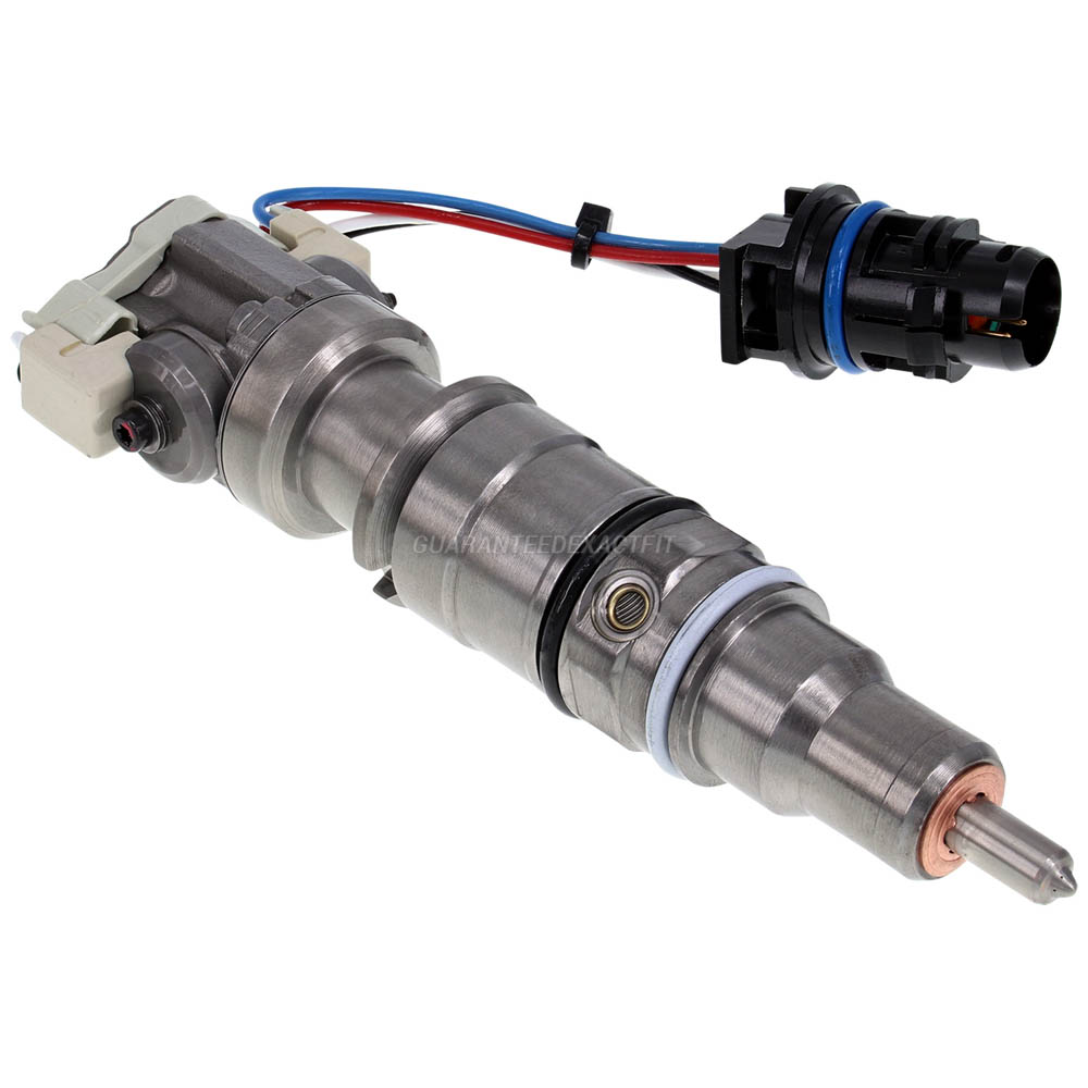 2004 Ford Excursion Fuel Injector