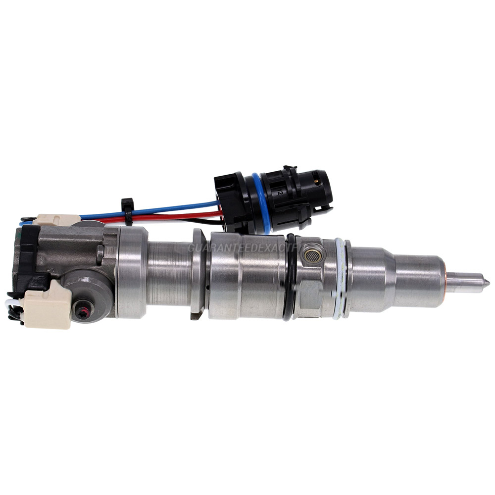 2004 Ford Excursion Fuel Injector