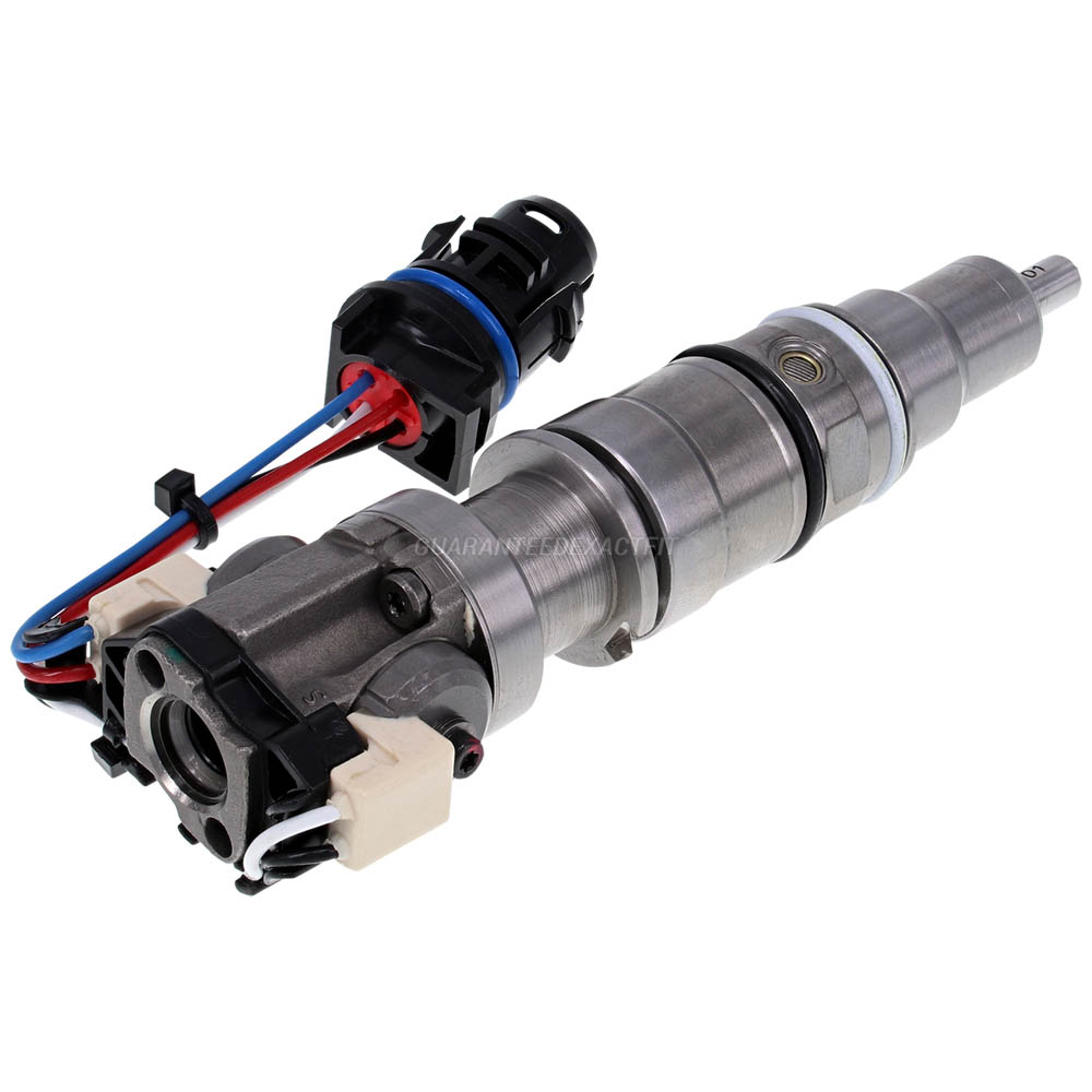 2004 Ford Excursion Fuel Injector