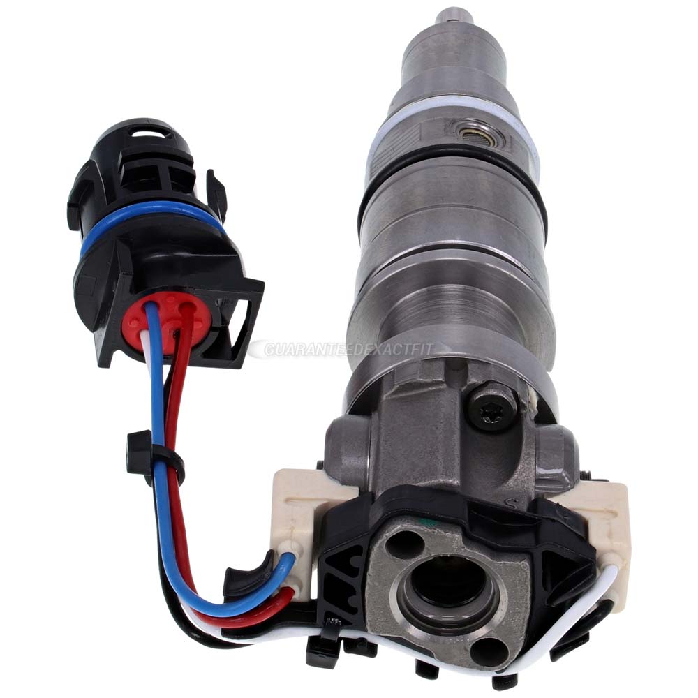 2004 Ford Excursion Fuel Injector