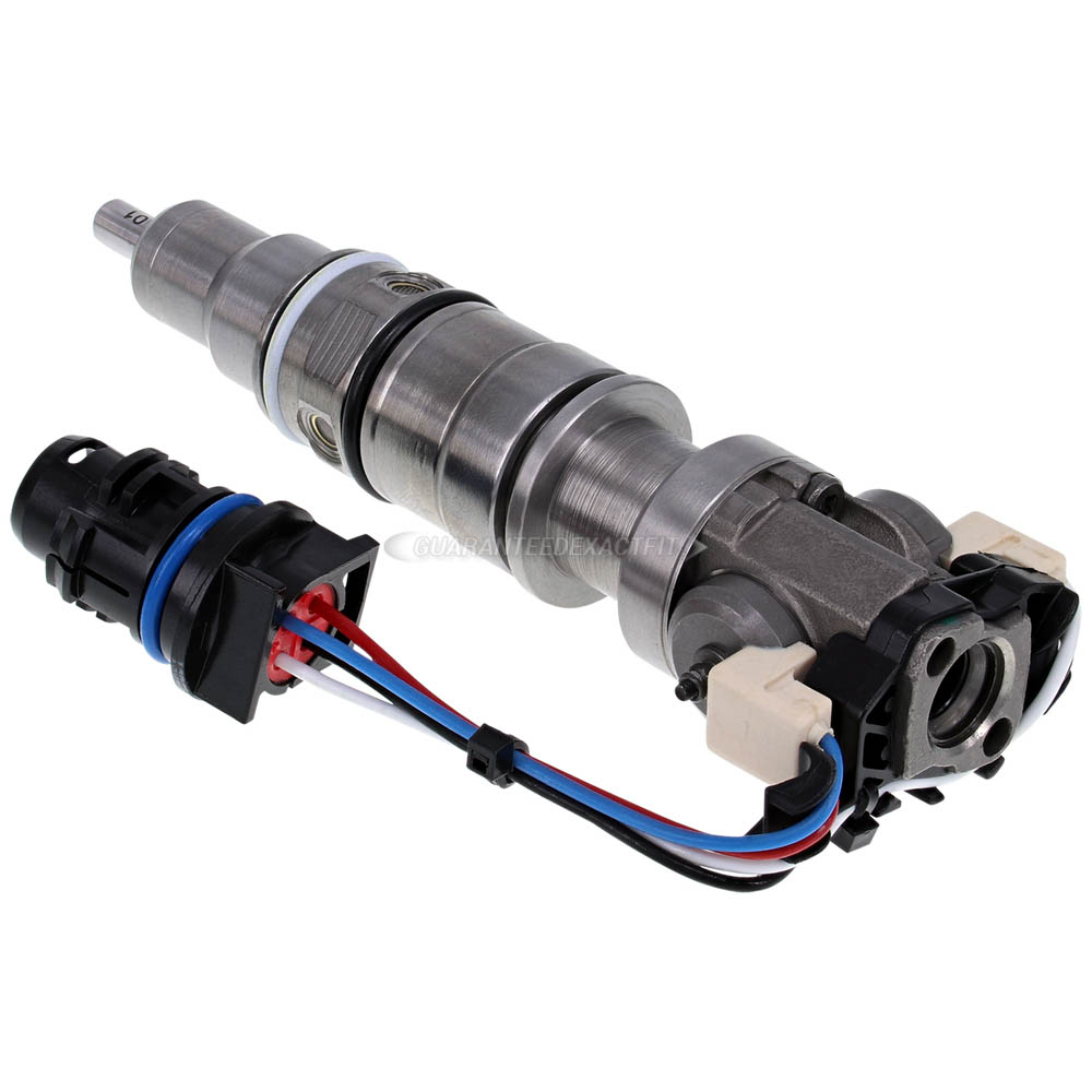 2004 Ford Excursion Fuel Injector