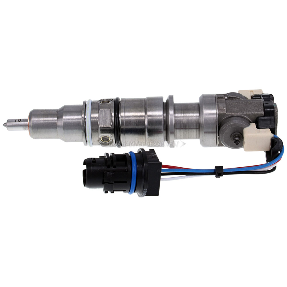 2004 Ford Excursion Fuel Injector